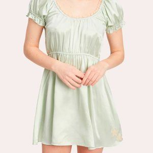 Morgan Lane Ava Night Dress / Nightie